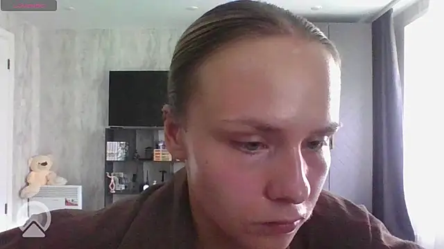 Annie_Cohn live cam on StripChat