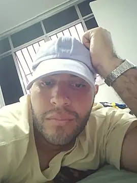 Niterano live cam on StripChat