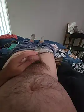thefox92 live cam on StripChat