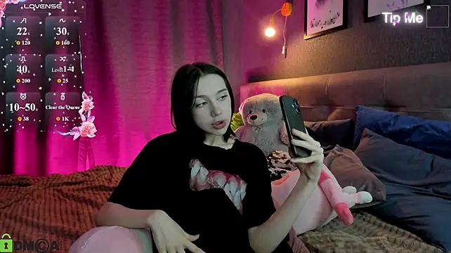 Lesi_Moonie01 live cam on StripChat
