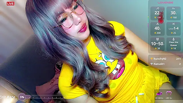 Alicia_Rose69 live sex cam