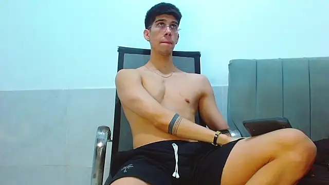 jhony-sex webcam