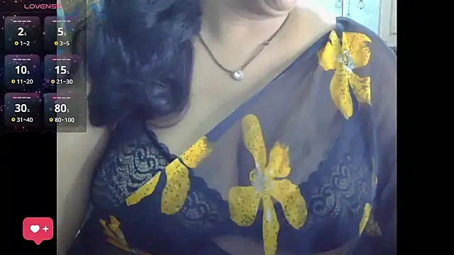 telugu-leka live cam on StripChat