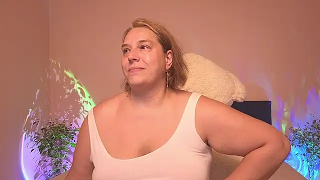 Bbw_Goddes webcam