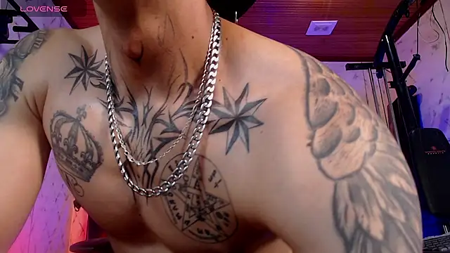 Dustin_Sonne webcam