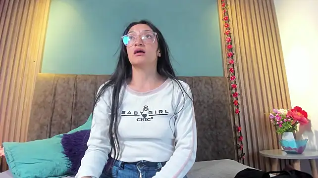 HannaWen_ webcam