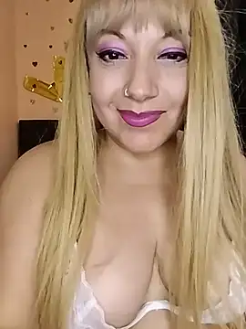 Venuss_Milf webcam