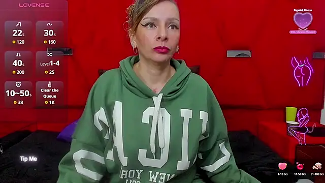 Rochi_Cooper webcam