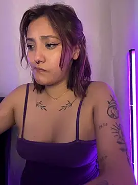 Angellique_23x webcam