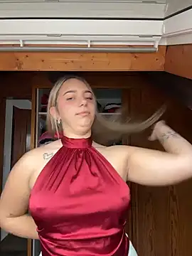 Naomi-Klein webcam