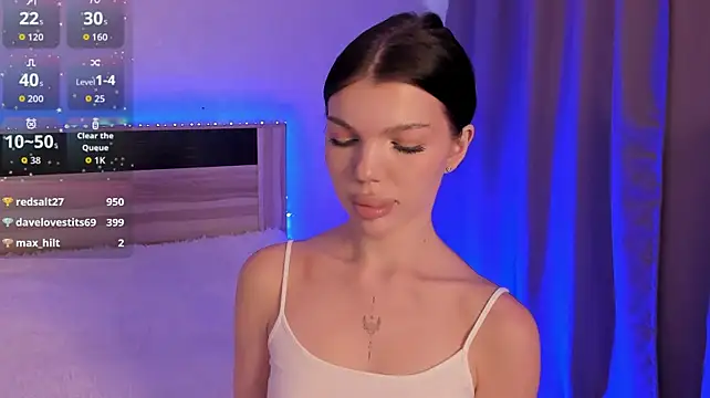 _MiaLunne live cam on StripChat