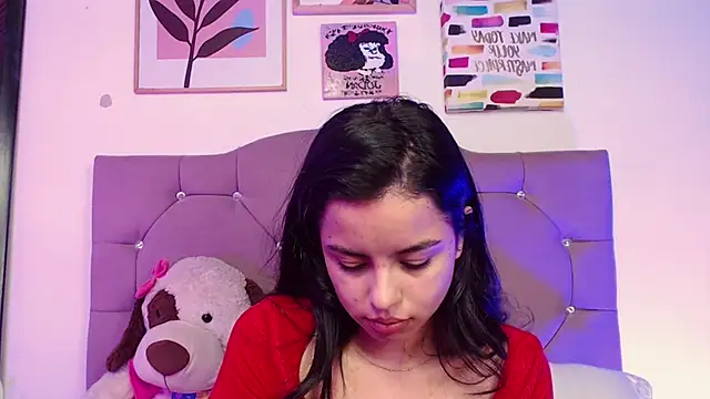 Im_megaan webcam
