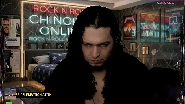 chino_roz webcam