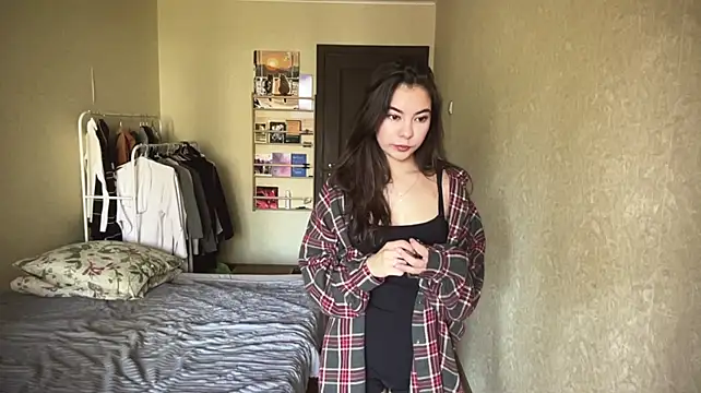 Ellewaay live cam on StripChat