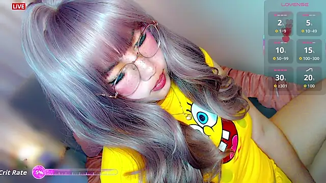 Alicia_Rose69 live cam on StripChat