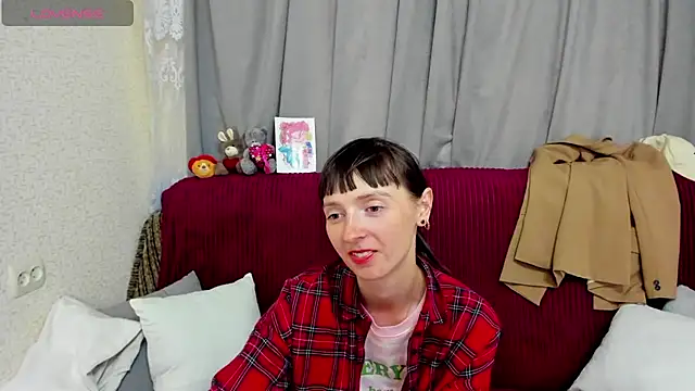 TayanaJons live cam on StripChat