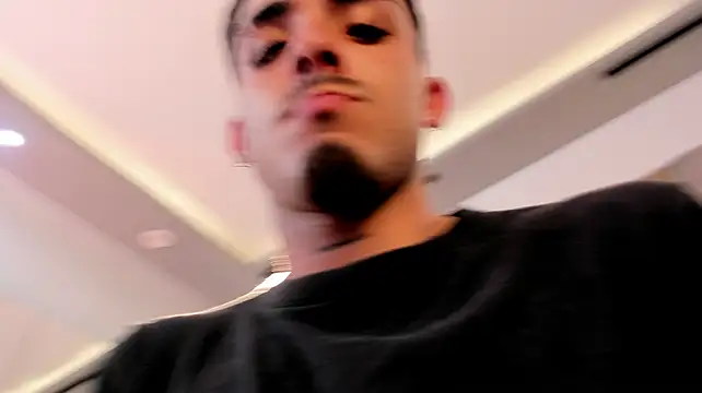 nikostone_ (M young) - Make that stone dick 🍆 private tease 😻