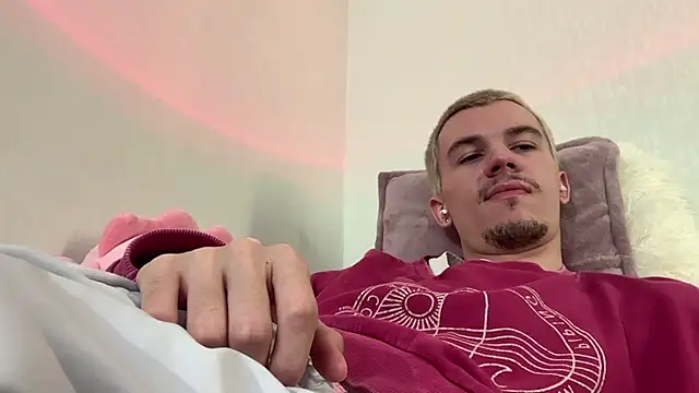 jeremy1scott (M young) - 💥 Grand Finale Cum Show
