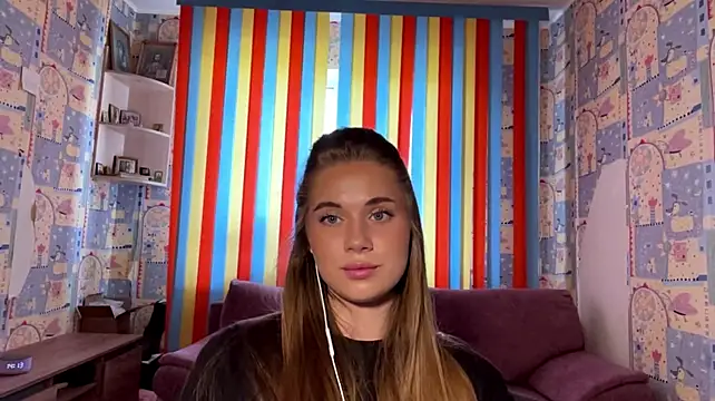 Miss_Blessnyth webcam
