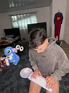 samu__hott21 (M young) - Mega cum!