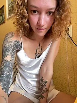 __grace__ live cam on StripChat