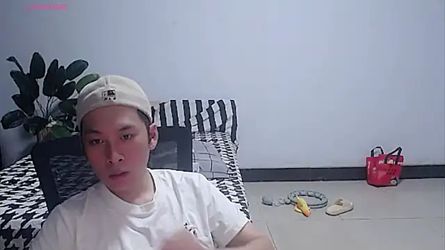 yichen008 webcam