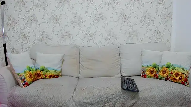 MissLexxy1 live webcam