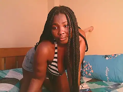 sexy_ayola webcam