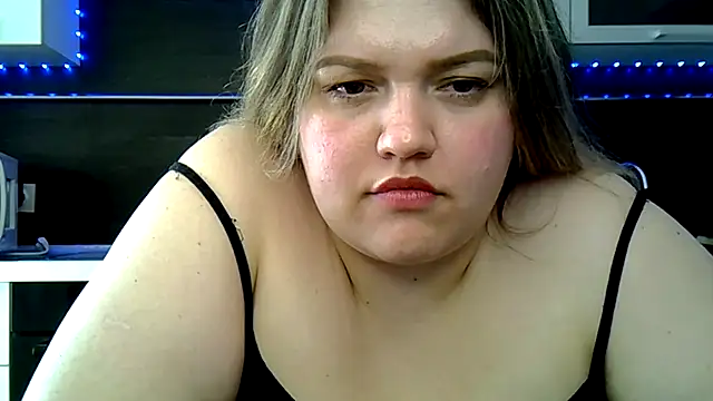 AnitaWillias webcam