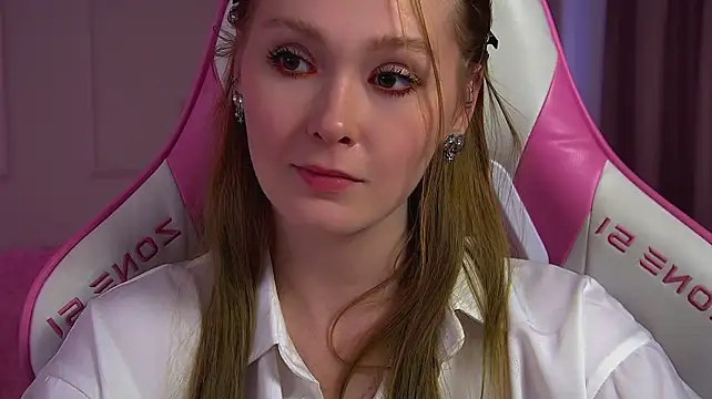 AgataFoxley — Stripchat profile photo