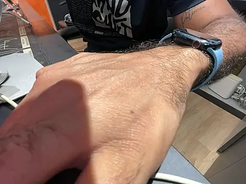Nil_Talreja live sex cam