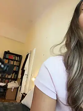 -Alisa live sex cam