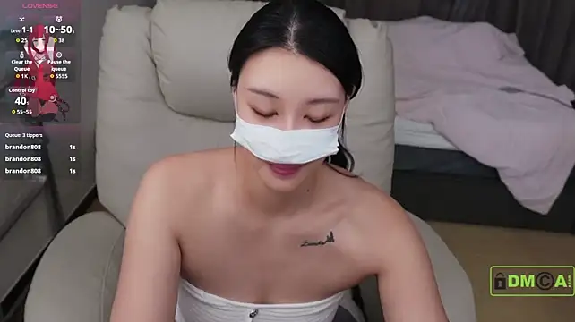 Kor_Cat webcam
