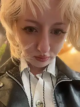 RonnieKiss