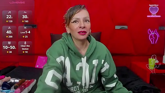 Rochi_Cooper webcam