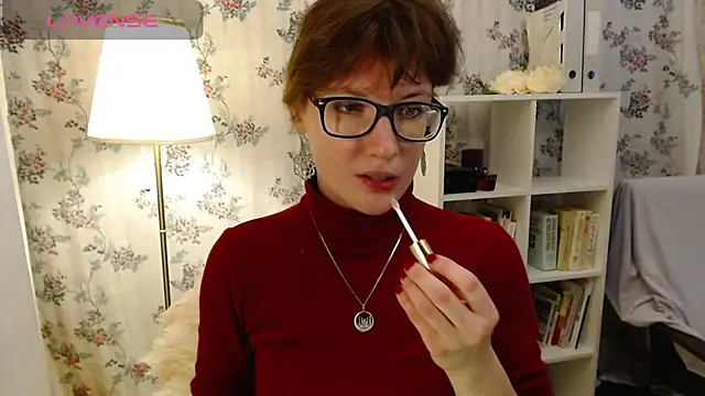 Pavla_Soft live cam on StripChat