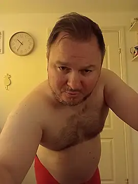 JayGirthy36 webcam