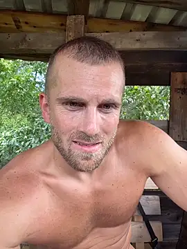 Johnytrain