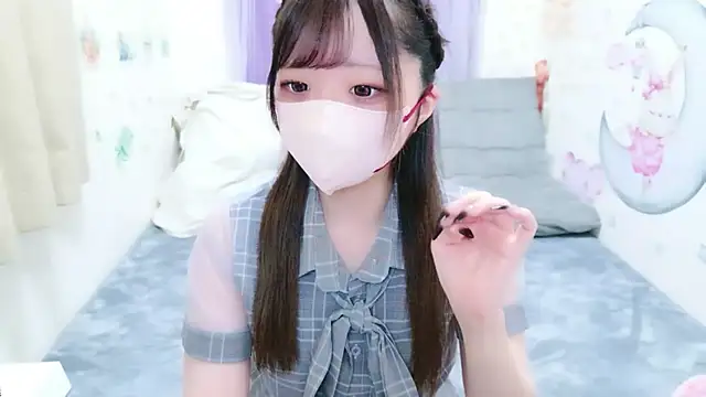 ASUKA_ch webcam