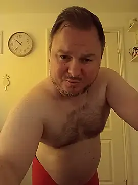 JayGirthy36 webcam