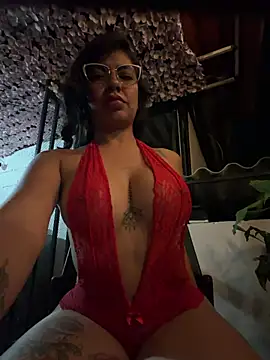 Noa_rousse01 webcam