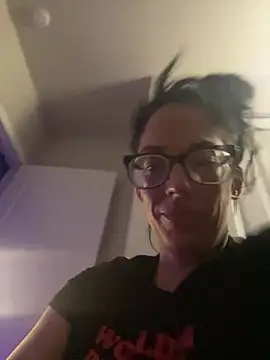 HumbleHottie webcam