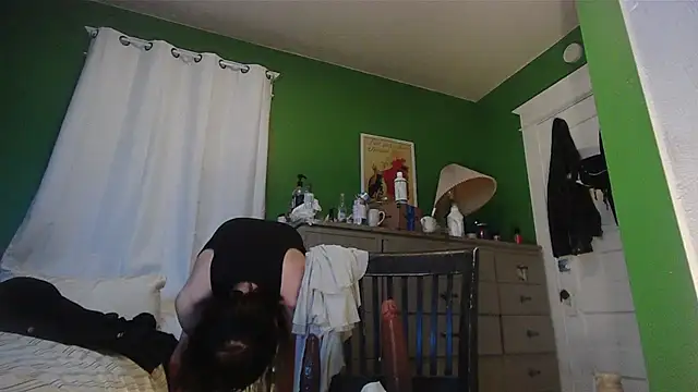 SadCatDaddy webcam