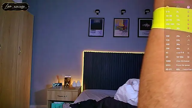 Leo_Savage_