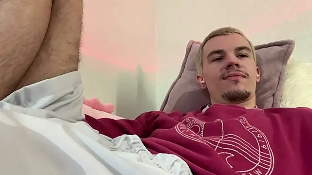 Jeremy1Scott webcam