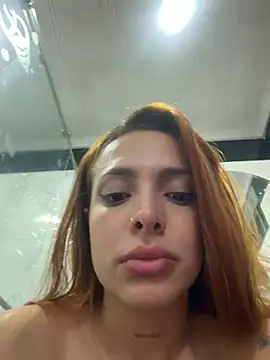CiaraMorettii webcam