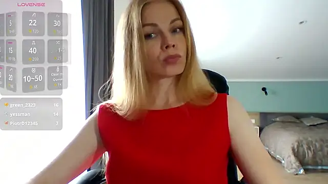 Tina5394