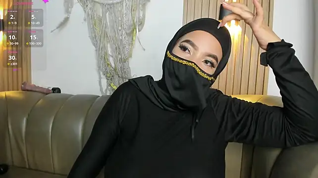 lili_starxoxo webcam