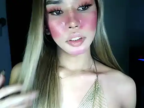 hotfuckingprincess webcam