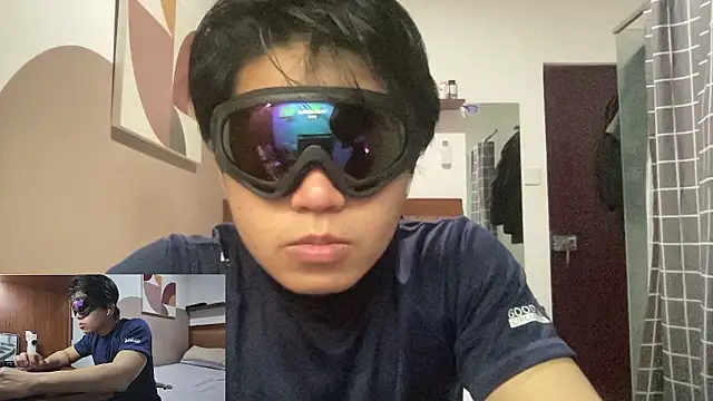 zero-kun live sex cam